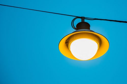 An Educated Shopper Can Buy Electrical Wiring for Home & Residential Use